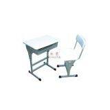 Sell Student Desk and Chair(school Furniture) School Furniture thumbnail-1