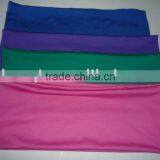 Double Layer Spandex Chair Band and Lycra Stretch Chair Bow