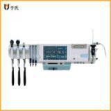 New Patent Medical Equipments Multi-function Informanization Wall Mounted Vital Signs Diagnosis System