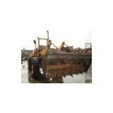 Used Caterpillar Loader 910