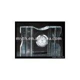 Crystal Clock thumbnail-1