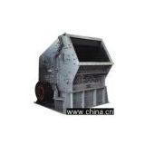 PF impact crusher,crusher fit for producing different stone  material