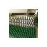 Epoxy Coated Chain Link Fence