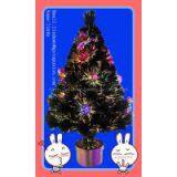 Christmas Trees for Green Needle Tree With Cones