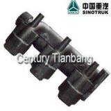 Rear Exhaust Collector