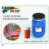 Latex Tinting Pigment Dispersion CP-206 Orange