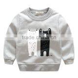 High Quality Children Child Clothes Alibaba China Wholesale Baby Boys fashion Hoodies