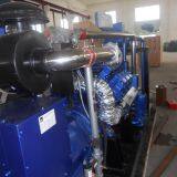 200kW Deutz Gas Generator thumbnail-5