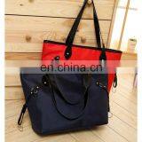 2017 Waterproof Bag Canvas Shoulder Bag Handbag thumbnail-1