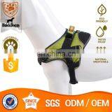 Custom Small Order Available Simply Front Hook Dog Harness thumbnail-2
