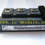 Fuji Igbt 2MBI100NC-120 thumbnail-1