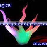 Wedding Party Inflatable LED Flower Decoration thumbnail-1