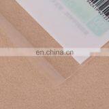 Custom Logo Design Printing Low Price Customized Printing Self Adhesive OPP/PVC/CPP Plastic Straws Packing Bags thumbnail-3