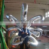 Hot sale inflatable wing costumes for advertisement