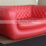 Inflatable Sofa With 2 Seaters Inflatable Chairs Cheap Inflatable Sofa With Different Colour thumbnail-4