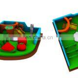 Empire Giant Inflatable City for Kids, Inflatable Fun City for Kids,inflatables FN047