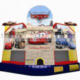 Inflatable Cars, Car Castle, Club Combo,Theme