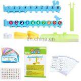 China Wholesale Kindergarten Digital Educational Toys for Kids thumbnail-6