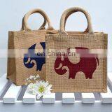 2013 Jute Bag Manufacture,Jute Shopping Bag thumbnail-1