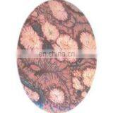 SUN FLOWER AGATE/NATURAL SUN FLOWER AGATE/WHOLESALE AGATE GEMSTONE/SUN FLOWER AGATE CABOCHON/AGATE GEMSTONE SUPPLIER/AGATE thumbnail-1