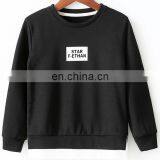 T-BH504 Cotton Spandex Custom New Model Boys Sweatshirt Design thumbnail-5