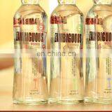 UK Goalong Liquor Provide One Top Serve Including Bottle,label and Packages