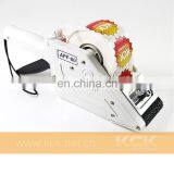 Label Applicator Gun APF 60