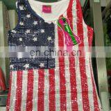 Kids Skirt Top Model thumbnail-4