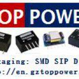 3W 3KVAC Isolation Wide Input AC/DC Converters Power Supply thumbnail-2