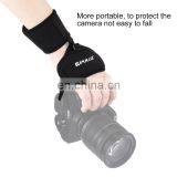 Factory Stock Same Day Shipping Camera Strap,Soft Hand Grip,NeopreneWrist Strap With 1/4 Inch Screw Plastic Plate for SLR DSLR C thumbnail-4