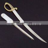 Exquisite Sword Letter Opener