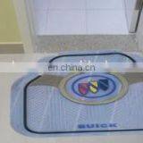 Custom Cool Logo PVC Out Door Mat thumbnail-4