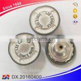 Jeans Button Brass Material With High Quality