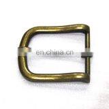 New Product Top Quality Vintage Western Buckles Metal Adjustable Clip Belt Buckle For Men thumbnail-5
