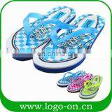 2016 Newly EVA Custom Printing Flip Flop Slipper Sandals