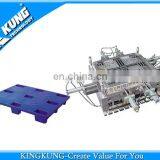 Cheap Plastic Pallet Injection Mould Made in Jinjiang