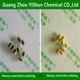 Aluminum Brass Special Chemical Polishing Agent Aluminum Brass Brightening Agent Aluminum Brass Electroless Polishing