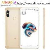 Original Global Version Xiaomi Redmi Note 5 Snapdragon 636 5.99