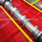 Cold Roll Forming Machine thumbnail-4