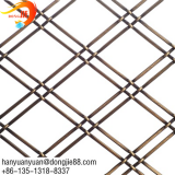 Woven Wire Mesh