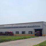 Shandong Zhuyuan Glass Handicraft Co.,ltd company overview - view 1 thumbnail