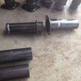 Good ERW Sonic Logging Tube/ Sounding Pipe thumbnail-3