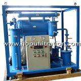 Single Stage Vacuum Transformer Oil Purifier thumbnail-3