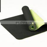 Eco-friendly Durable TPE Yoga Martial Arts Mat thumbnail-2
