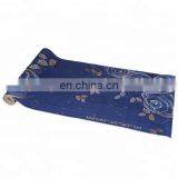 High Quality Anti Slip Custom Yoga Mat MT001 thumbnail-2