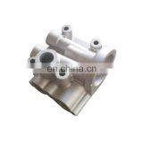 Customized Best Seller Low Price Led Die Casting Aluminum Cast With Cnc Machining thumbnail-2