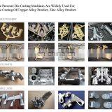 Aluminium Pressure Die Casting Machine thumbnail-3