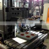 Cnc Milling Machine Small VMC850L 4 Axes Cnc Vertical Machining Center for Metal thumbnail-5