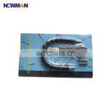 Flexible Shaft Screwdriver and Bit Set