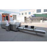Production Line Puffed Rice Ball Maker Cereal Bar Machine Popcorn Ball Maker Machine thumbnail-7